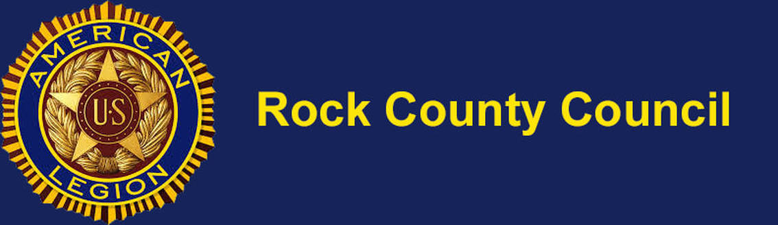 ROCK COUNTY COUNCIL